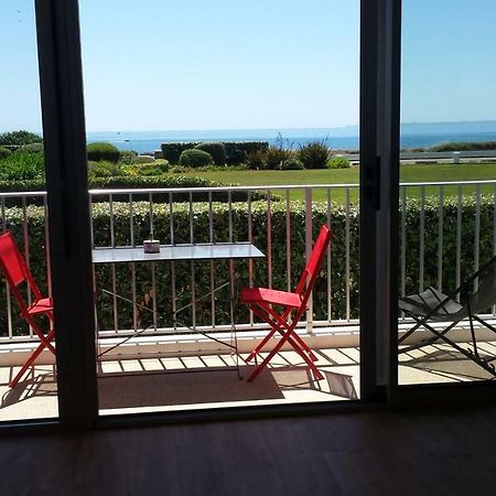 Appartement Belles Vacances Quiberon Exterior foto
